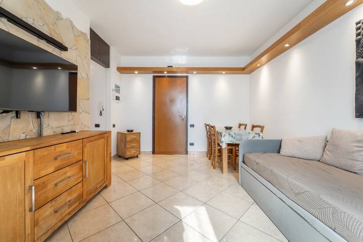 Entire apartment, Home Karalis Apartment in Selargius, Campidano