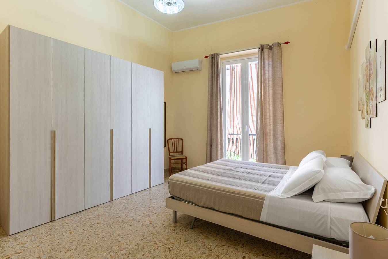 Apartamento entero, La Casa di Nonno Enrico by Wonderful Italy in Siracusa, Provincia de Siracusa
