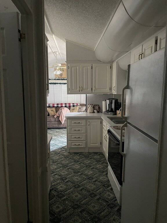 Cabin for 4 people, with terrace and hot tub in Central Florida