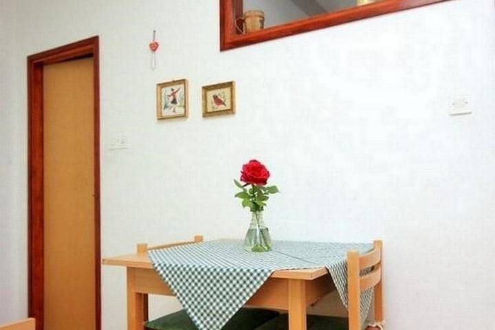 Agriturismo per 4 persone, adatto a famiglie con bambini in Grad Dubrovnik