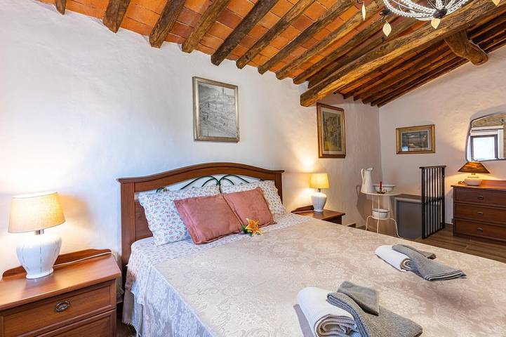 Bella casa a Marliana con WiFi in Marliana, Provincia di Pistoia