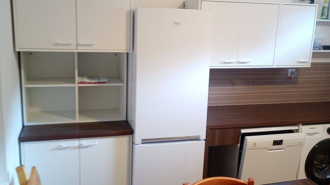 Cały apartament wypoczynkowy, Apartament wakacyjny dla 14 osób z taras in Trpanj, Pelješac