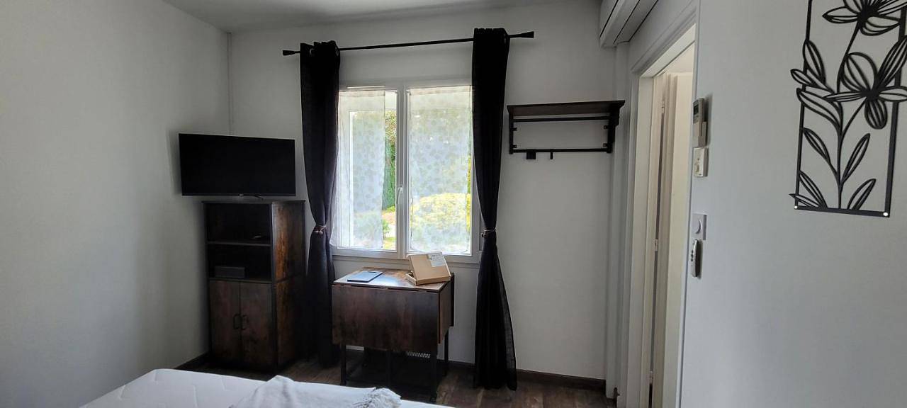 Chambre la Belle Étape in Martinet, Vallée de la Loire