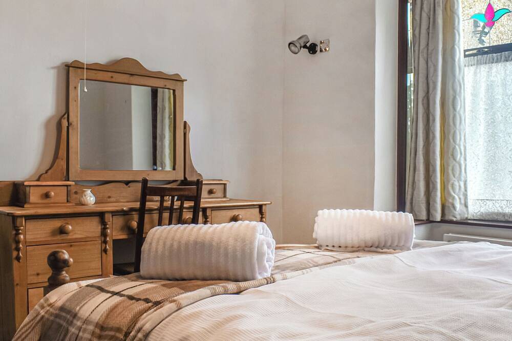 4 Schlafzimmer Unterkunft in Clitheroe in Clitheroe, Lancashire