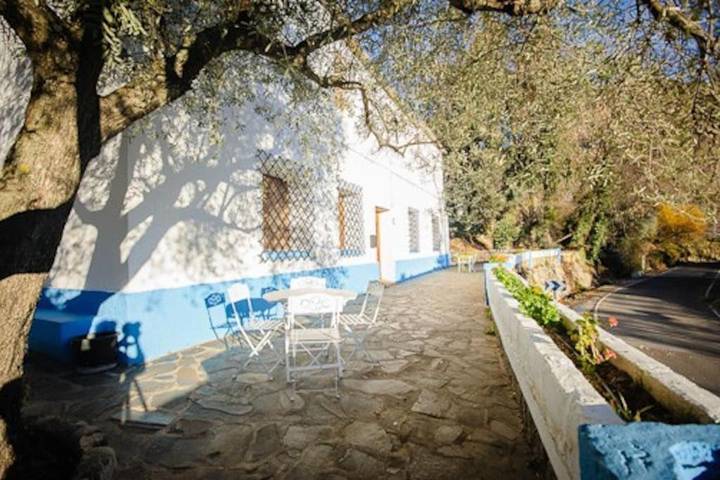 Casa rural para 22 personas, con Terraza y Jardín además de Piscina y Vistas en Sorvilán - 2