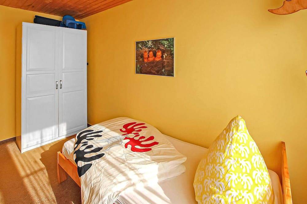 Ganze Wohnung, Atemberaubende Wohnung in Silz mit Wlan in Silz, Fleesensee
