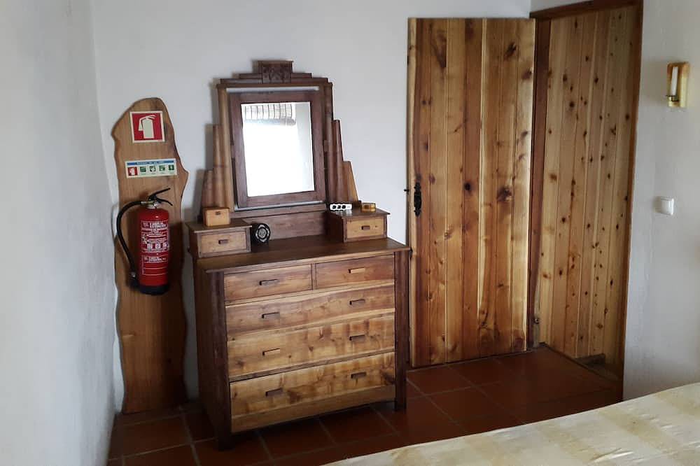 Casa Fajã da Caldeira - Al in São Jorge