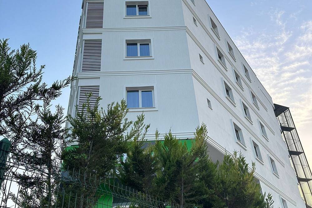 2-bedroom bed & breakfast in charming Denizli with Ac, Wifi in Merkezefendi, Ägäisregion