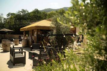 Camping voor 6 Personen in Savignac-les-Ormeaux, Franse Pyreneeën, Afbeelding 3