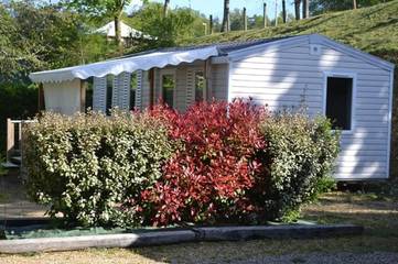 Location De Vacances pour 6 Personnes dans Gourdon, Quercy, Photo 3