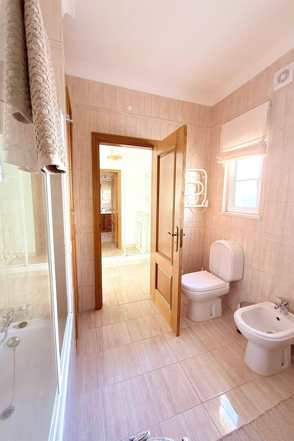 Mit beheiztem Pool in Budens, Faro Distrikt