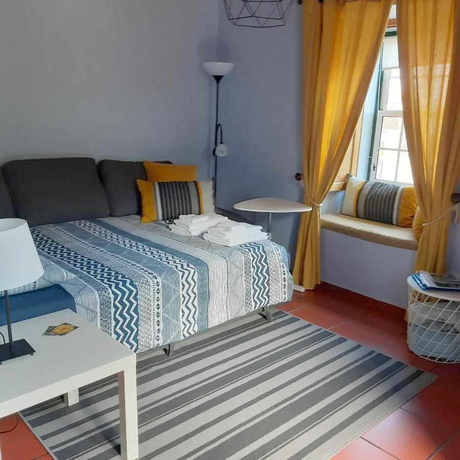 Apartamento inteiro, One-Bedroom Apartment in Cabo da Praia, Terceira