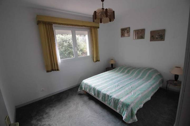 Location de vacances pour 6 personnes, avec Terrasse et Jardin à Sainte-Lucie-de-Tallano - 4