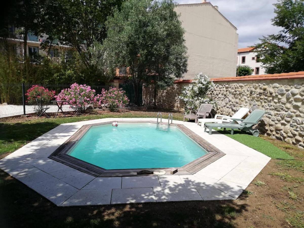 Appartement entier, Gîte de charme la belle histoire in Prades, Région de Prades