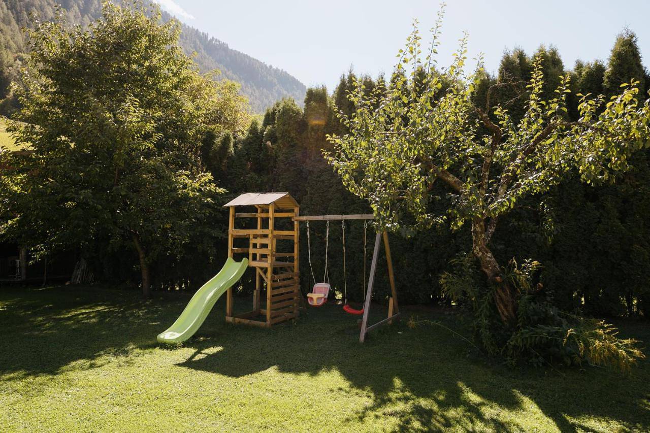 Cały apartament, Apart Sailer in Glockturmkamm, Ried im Oberinntal