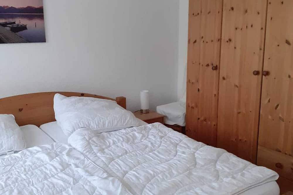 Gemütliches Ferienhaus in Nähe der Elbinsel Krautsand für bis zu fünf Personen. in Drochtersen, Cuxland