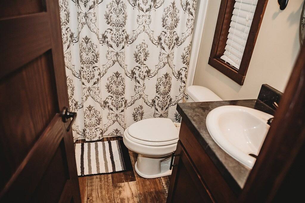 Adventurer at The Retreat at Water's Edge in Grundy County