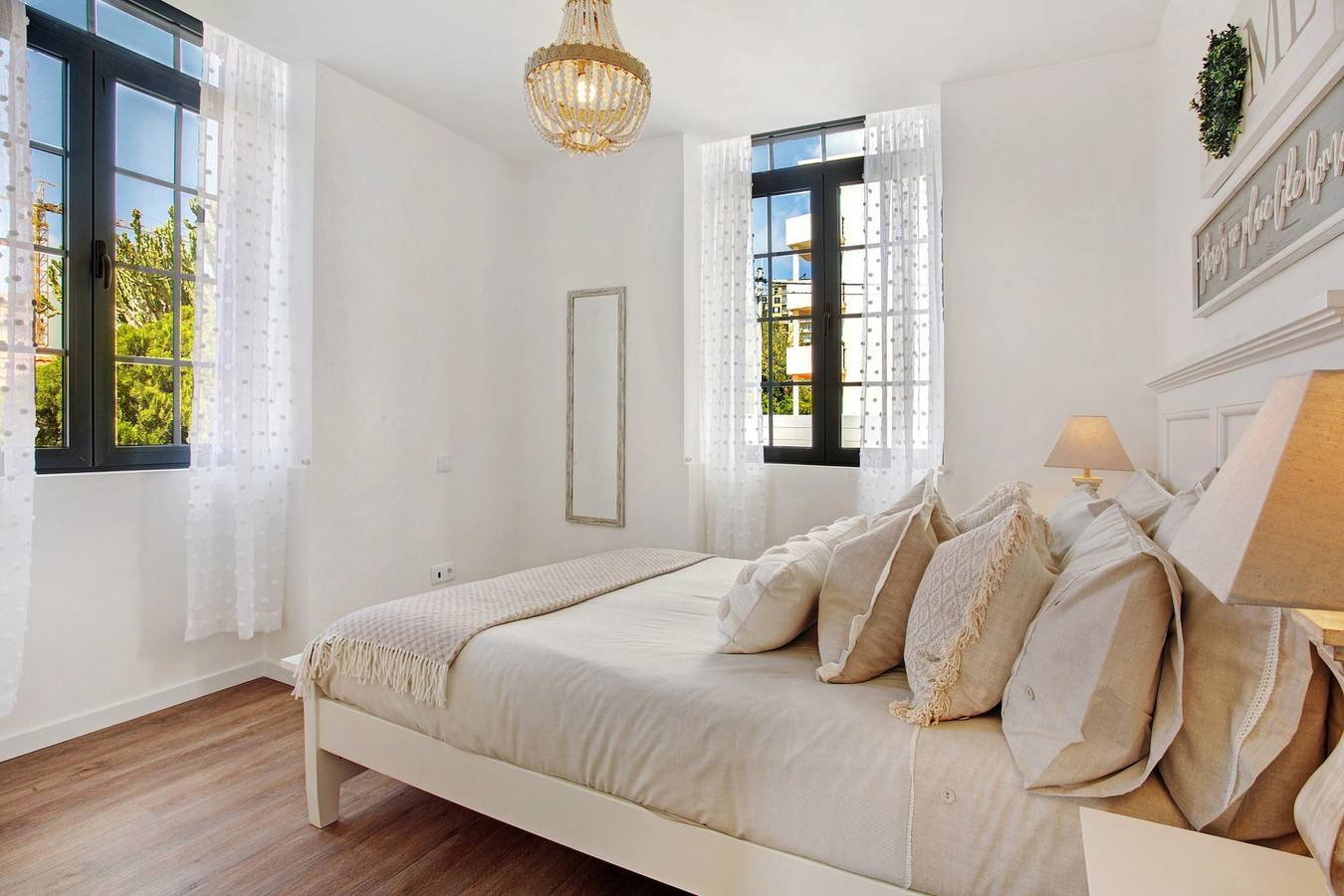Ganzes Studio, Einzimmerapartment '5' mit Meerblick, Gemeinschaftspool und Wi-Fi in São Martinho, Madeira