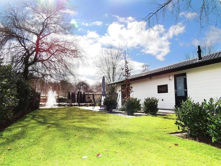 Chalet für 4 Personen, mit Terrasse in Lichtenvoorde