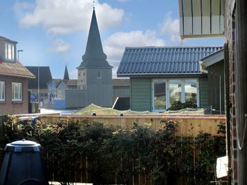 Ferieudlejning til 6 Personer i Thyborøn, Limfjord in Westjütland, Billede 4