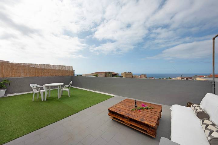 Appartement de vacances pour 2 personnes - 1