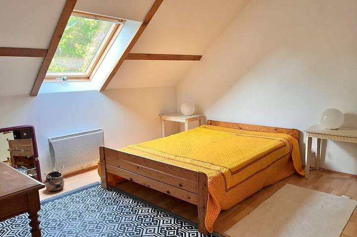 Location de vacances pour 8 personnes, avec Jardin à Viam - 2