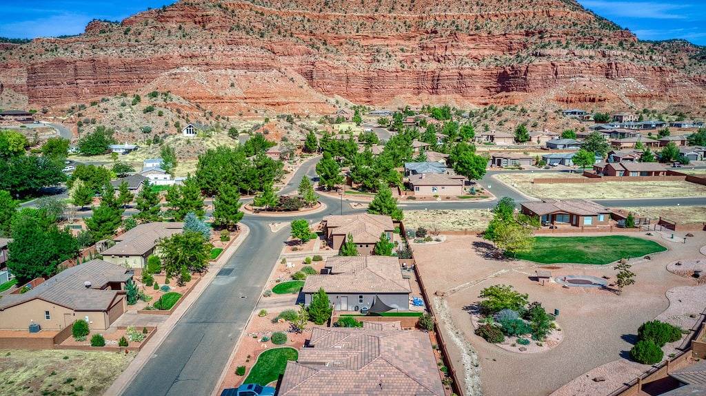 Casa De Paz ll-La Estancia-Kanab-Tor zu Nationalparks und dem Großen Kreis! in Kanab, Grand Staircase Escalante National Monument