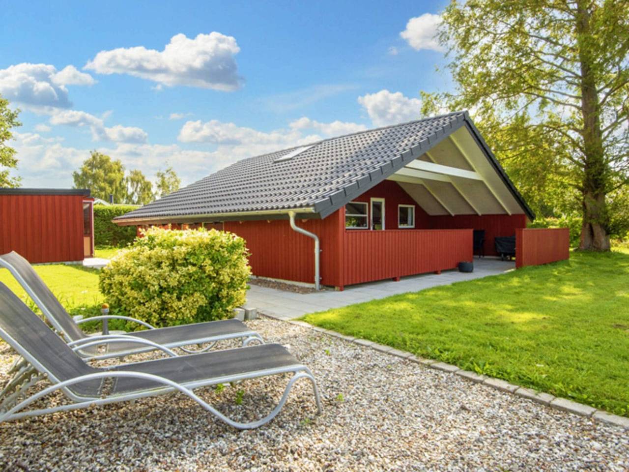 Casa vacanza a Als a partire da 47€ a notte