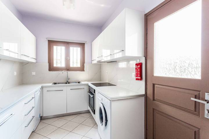 Villa Rodakinia in Ampelokipi (Zante), Zante
