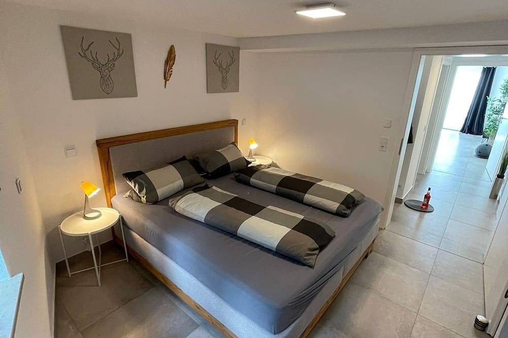 Ganze Wohnung, Casa Hintze Ii - 2 Zimmerwohnung 5 Minuten zu Fuß in die Innenstadt in Kempten, Bayerisch Schwaben