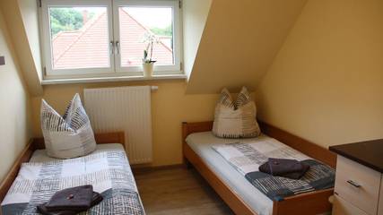 Ferienwohnung für 5 Personen in Pirna, Elbsandsteingebirge, Bild 3