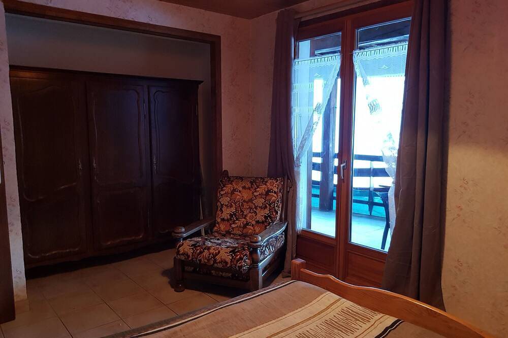 Entire apartment, Apartment Izoard in Arvieux, Queyras