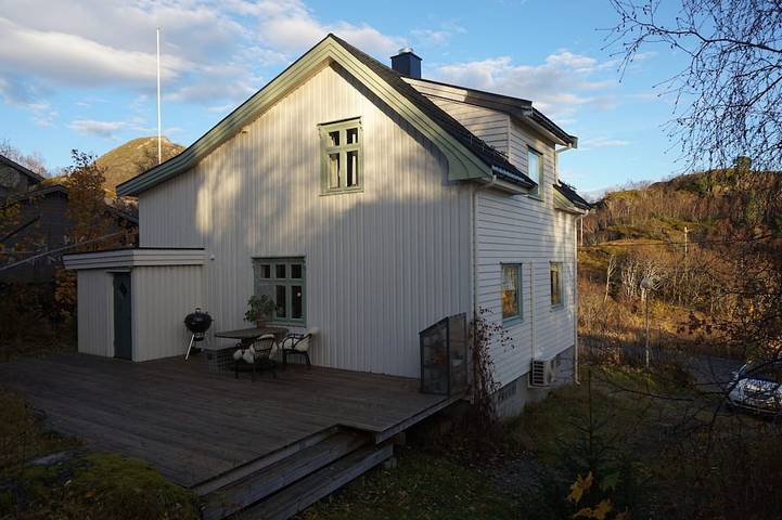 Ferienhaus für 5 Personen - 1