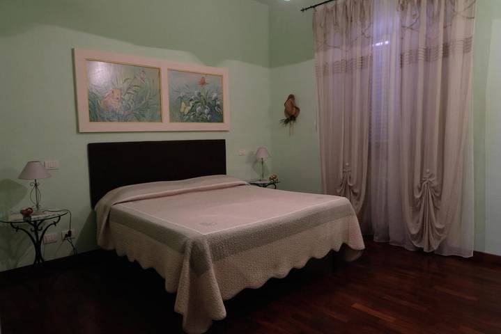 Chambre d’hôte pour 2 personnes, avec jardin à Volterra - 2