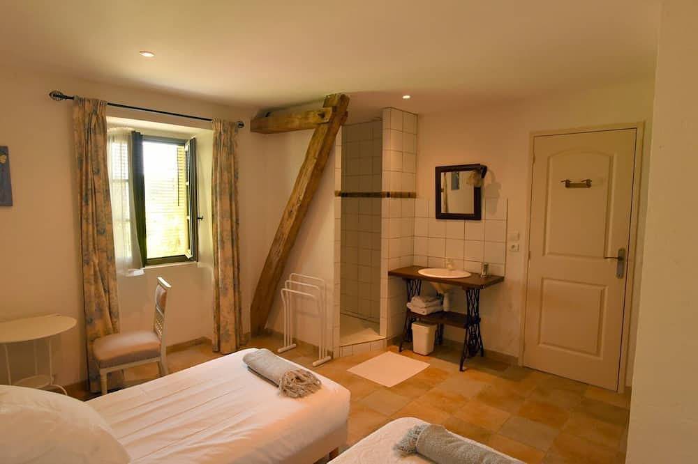 Gite La Terrasse en Périgord - La Blénie - Piscine chauffée in Saint-Julien-de-Lampon, Quercy
