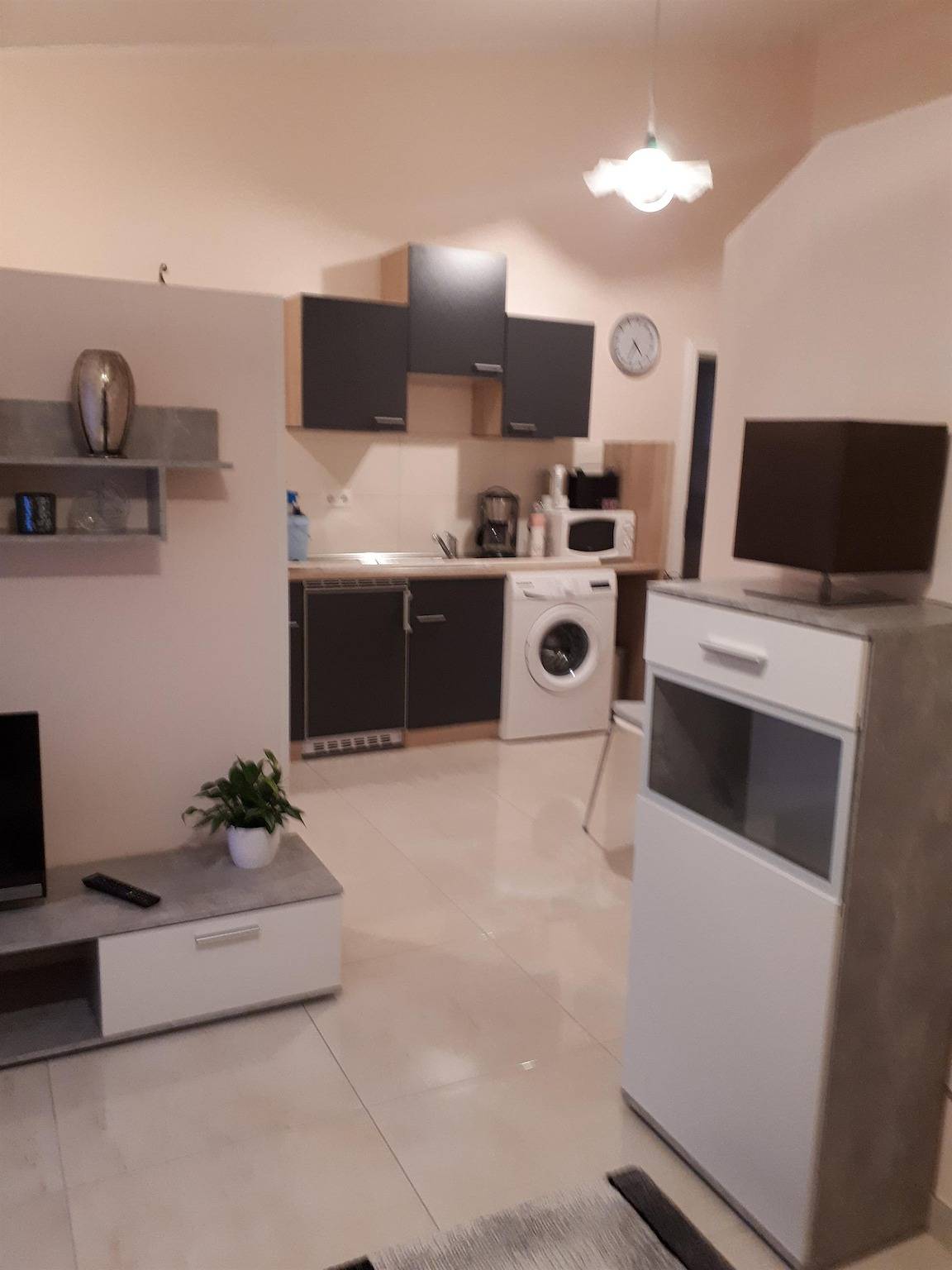 Ganze Ferienwohnung, Appartement 4, Erdgeschoß, Terrasse in Bad Sobernheim, Landkreis Bad Kreuznach