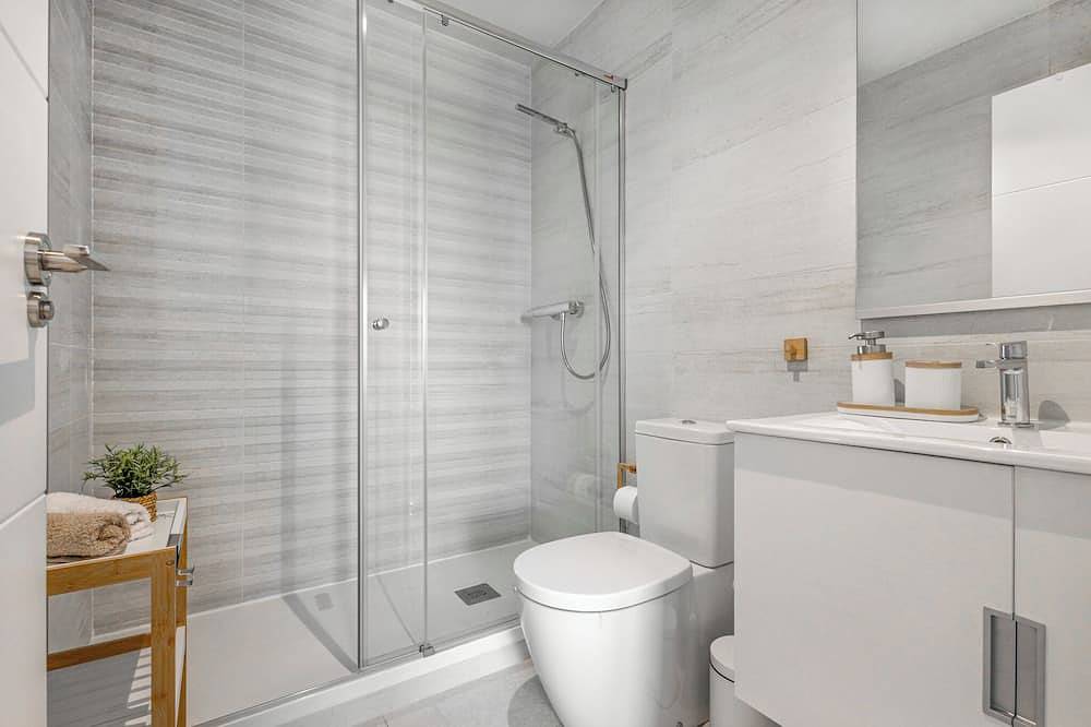 Ganze Wohnung, Mil Palmeras Sea View | Private Pool and Parking- Special rates for longer stays in Orihuela, Costa Blanca