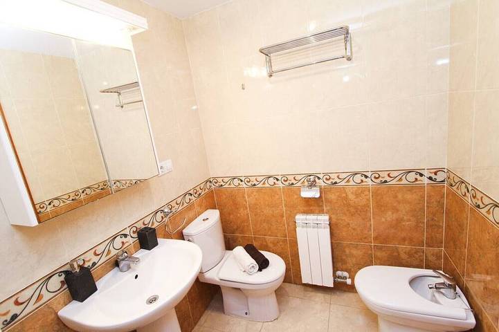 Appartement entier, Roura Apartment - Plage 100m in La Pineda, Vila-seca