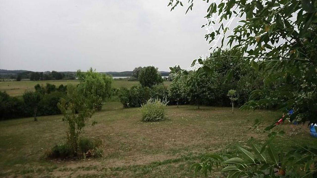 Ganze Ferienwohnung, Ferienwohnung für 4 Personen (45 m²) in Dahmen in Malchiner See, Dahmen