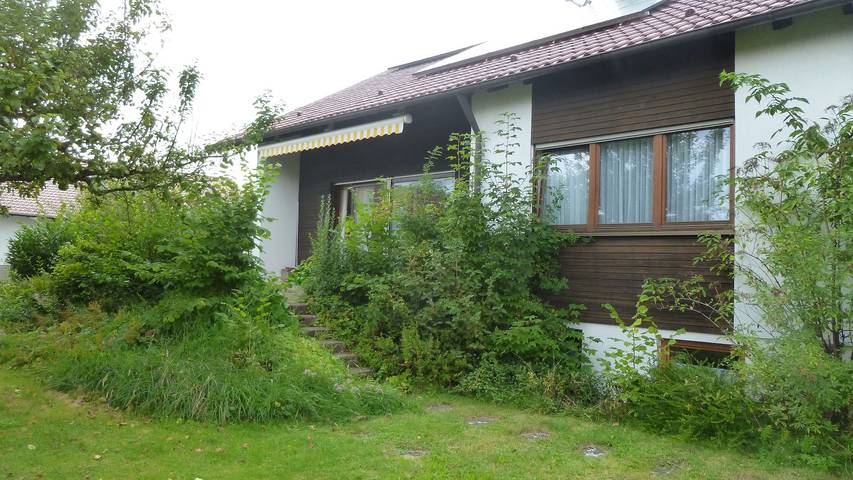 Ferienhaus für 7 Personen, mit Garten in Baden-Württemberg - 3