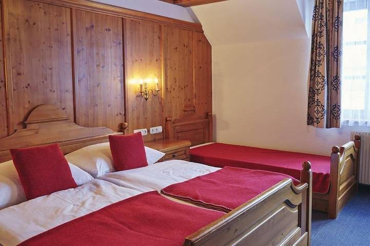 Bauernhof für 2 Personen, mit Sauna und Whirlpool sowie Pool und Garten