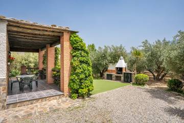Holiday Rental for 5 People in Órgiva, Alpujarras, Photo 2