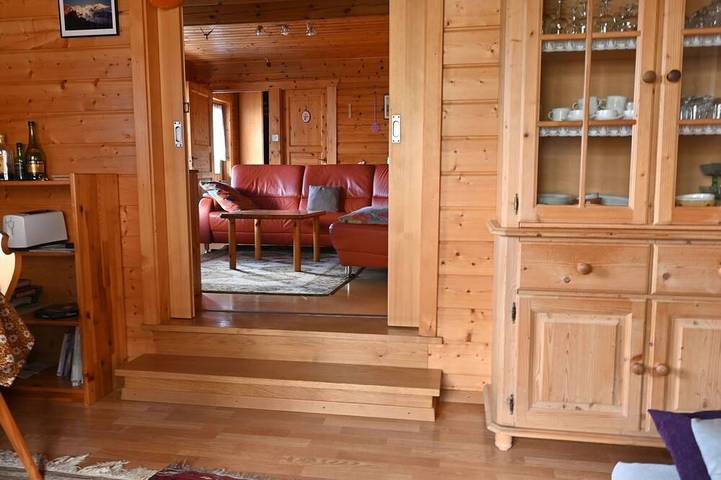 Ferienhaus für 5 Personen, mit Garten - 1