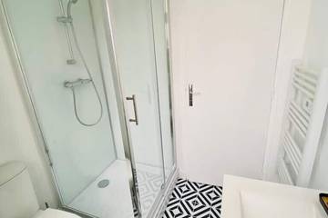 Appartement De Vacances pour 4 Personnes dans Laval, Mayenne, Photo 3