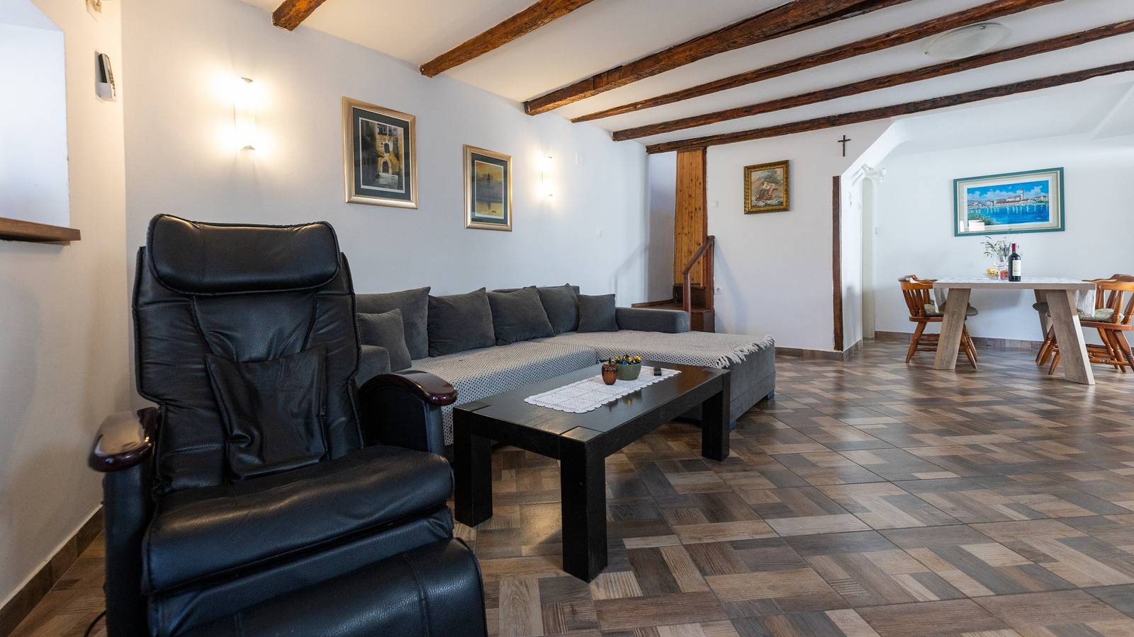 House Antonia by Villas Guide in Dubrovnik-Neretva