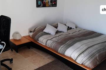 Villa for 8 People in Marseille, Marseille region, Photo 4