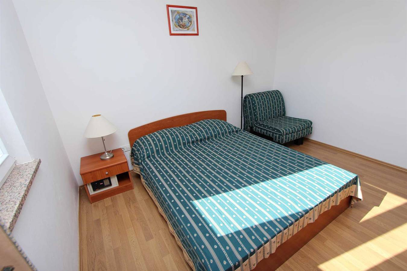 Appartamento vacanze a Rovigno a partire da 75€ a notte