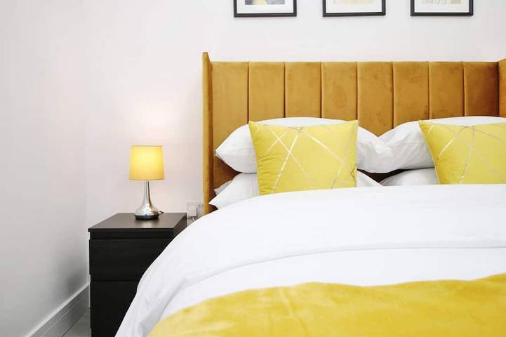 Ganze Wohnung, Cardiff Bloc | Prime Location | Shops & Dining in Cardiff, Cardiff und Umgebung