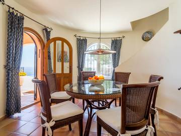 Casa De Vacaciones para 6 Personas en Benitachell, Costa Blanca, Foto 2