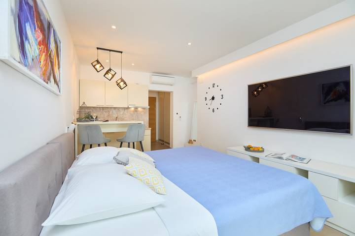 Ferienwohnung für 2 Personen in Grad Dubrovnik - 2